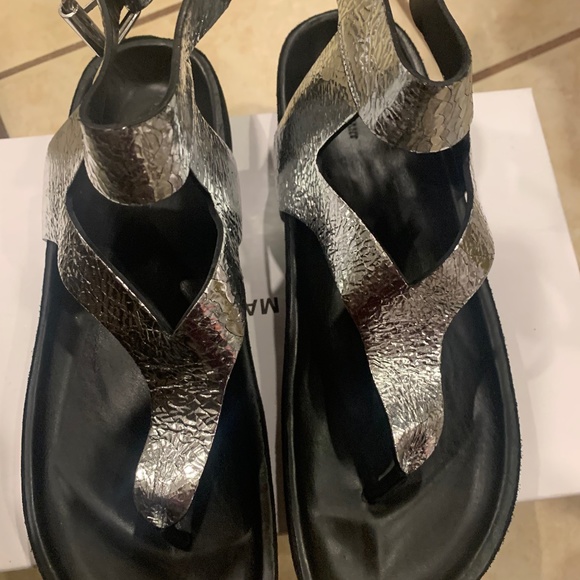Isabel MaRant Sandals - Picture 1 of 5